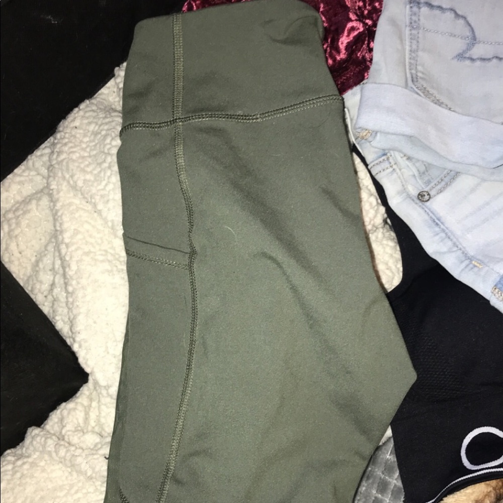Old navy active leggings